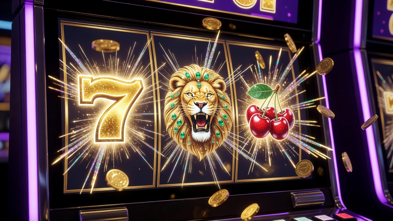 Bonuses and Free Spins - Spin Rise