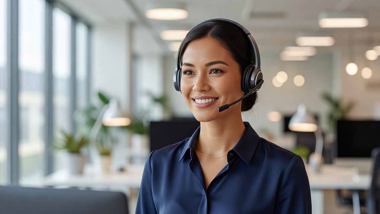 Customer Support - Spin Rise