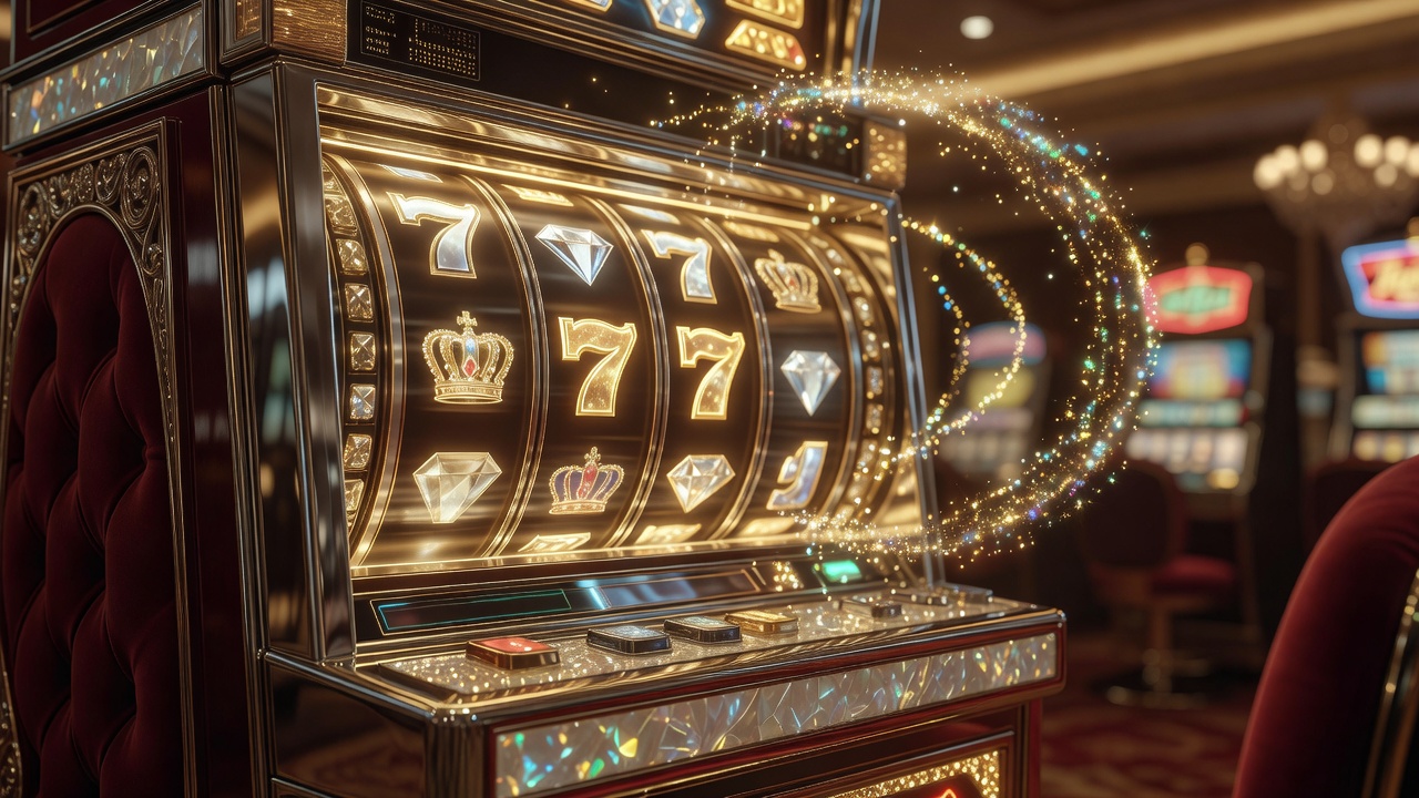 30 Free Spins — The Entry-Level No Deposit Offer - spin rise casino no deposit bonus