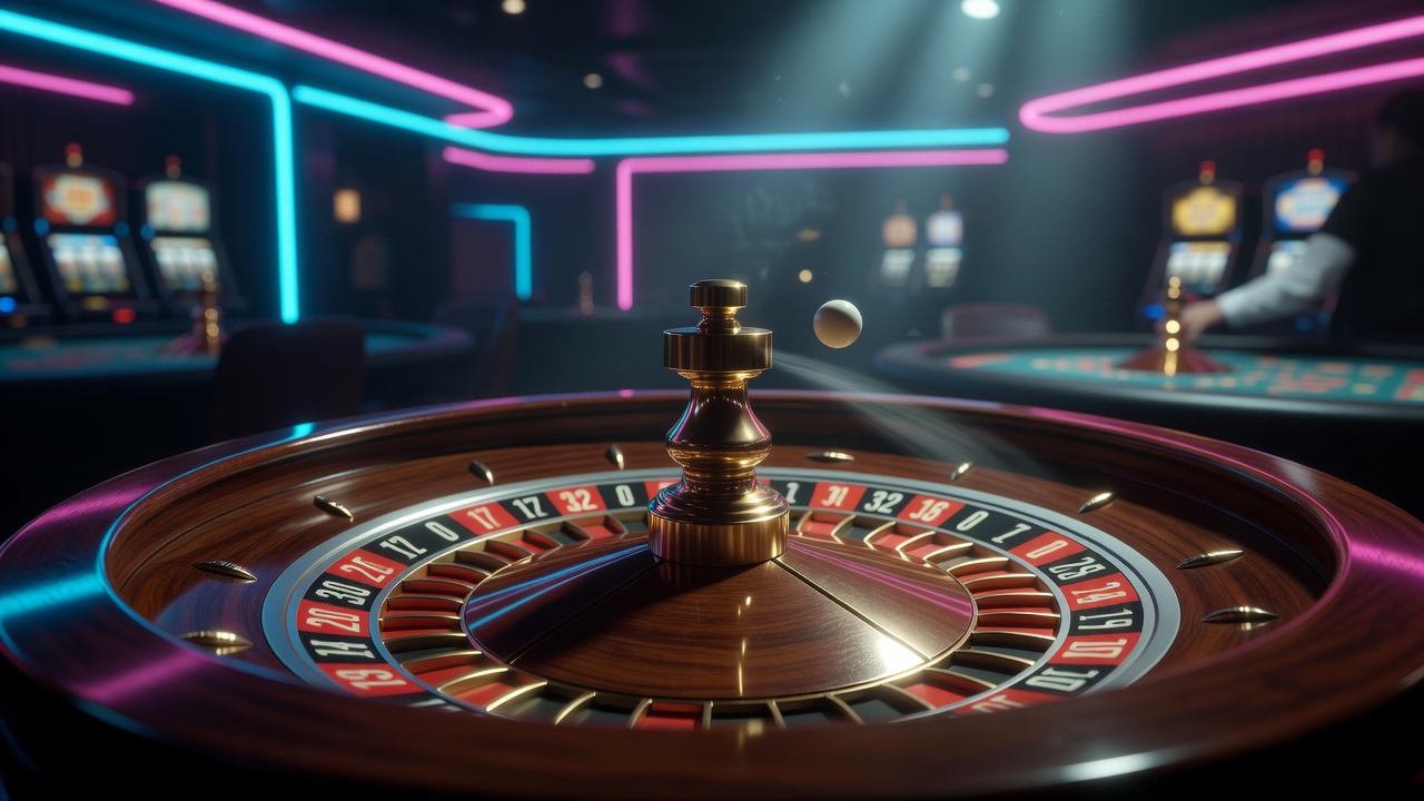 Online Roulette at SpinRise - spin rise casino no deposit bonus