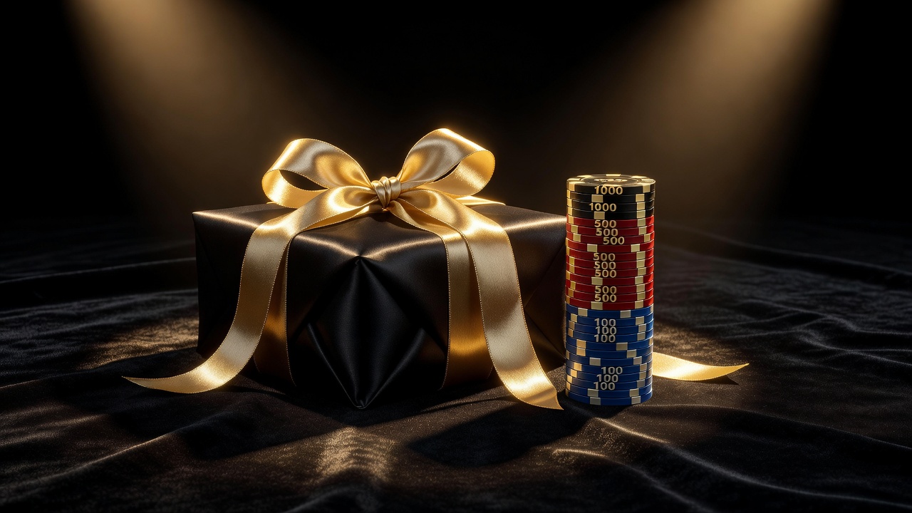 The Welcome Package: 50 Free Spins and Beyond - spin rise casino free spins
