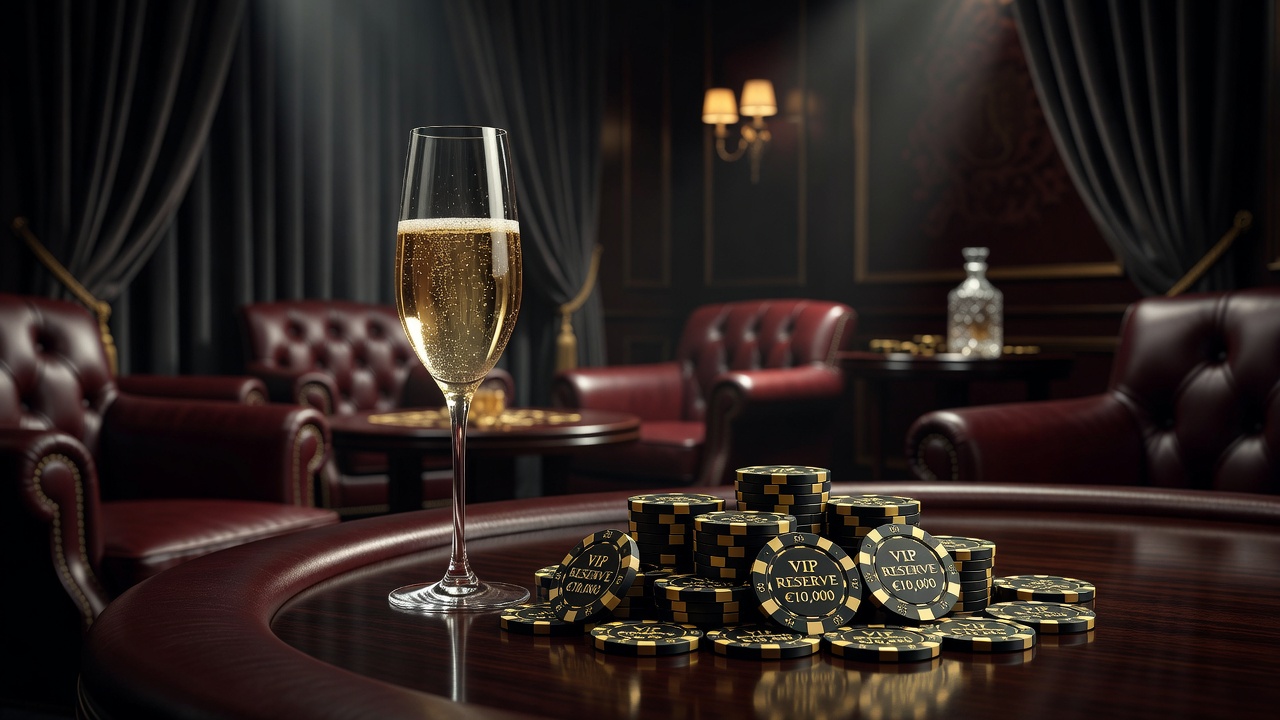High Roller Bonus and VIP Spin Allocations - spin rise casino free spins