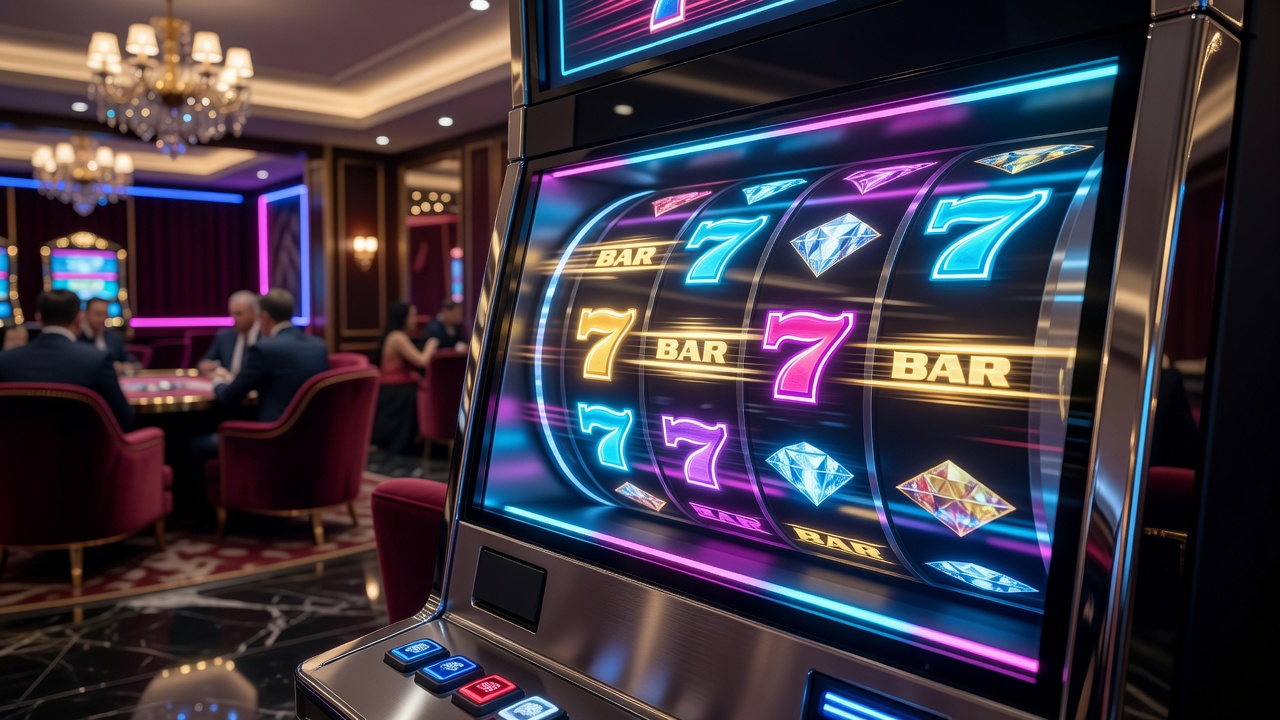 Free Spins at Spin Rise - spin rise casino review